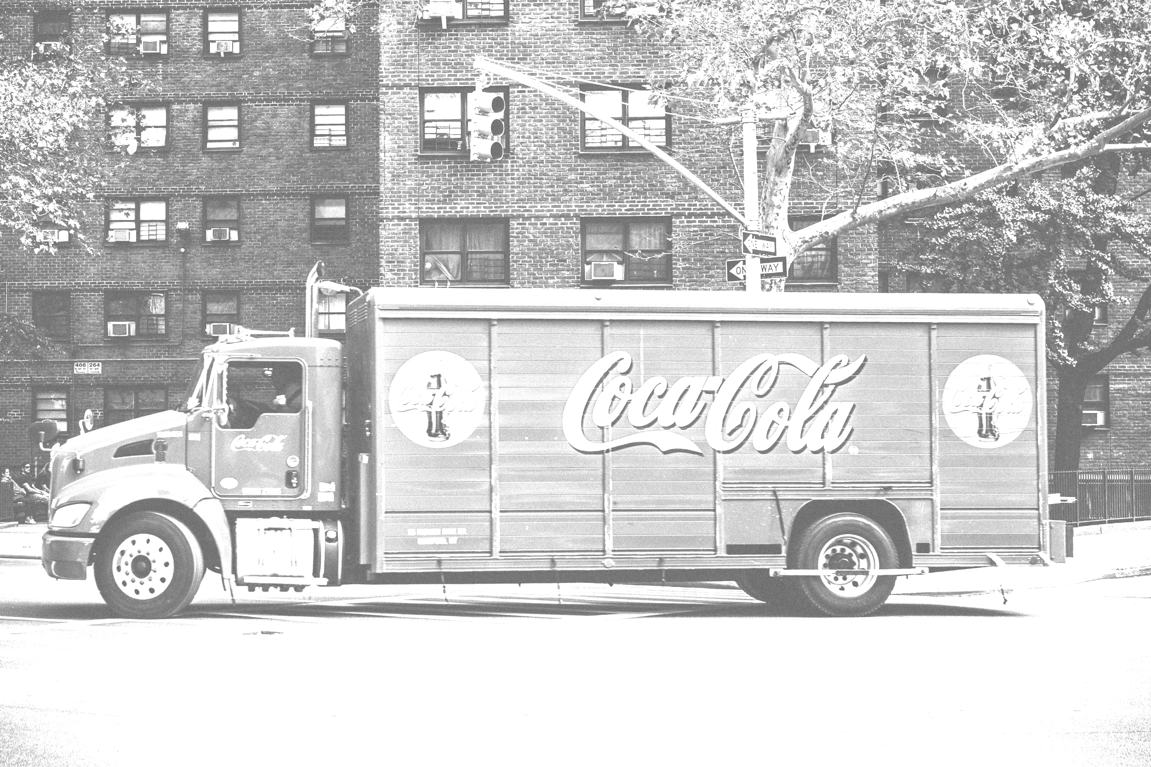 INCREASE BRAND VISIBILITY